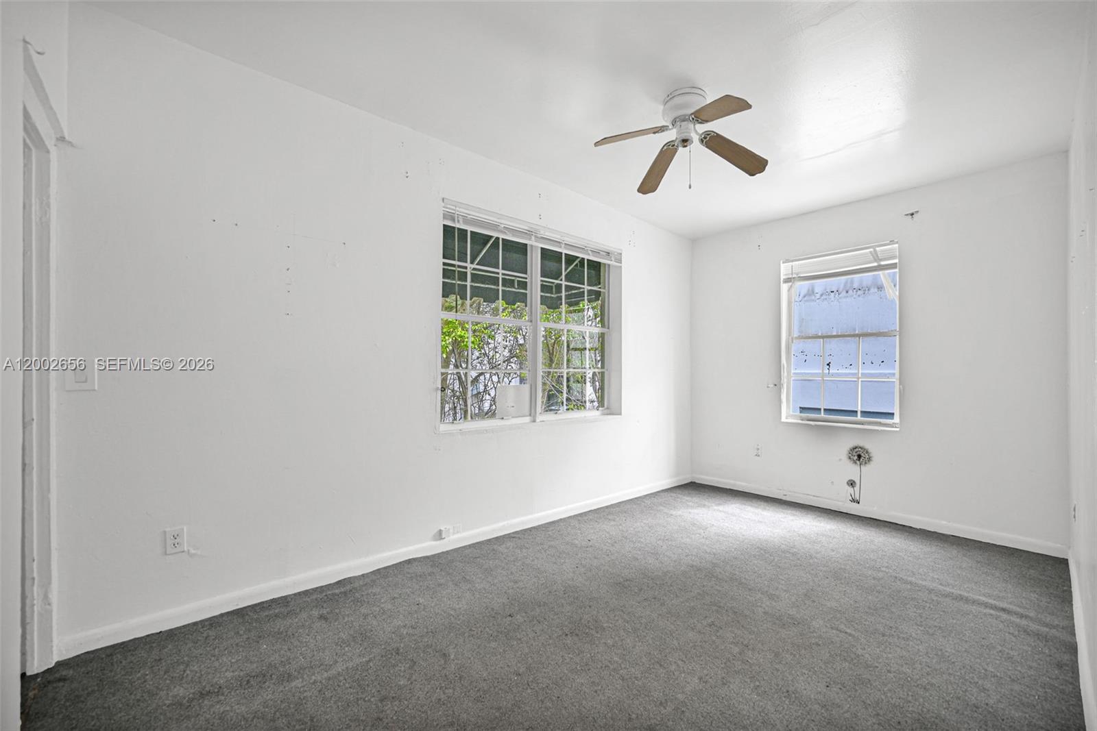 BROADMOOR SUB - Land