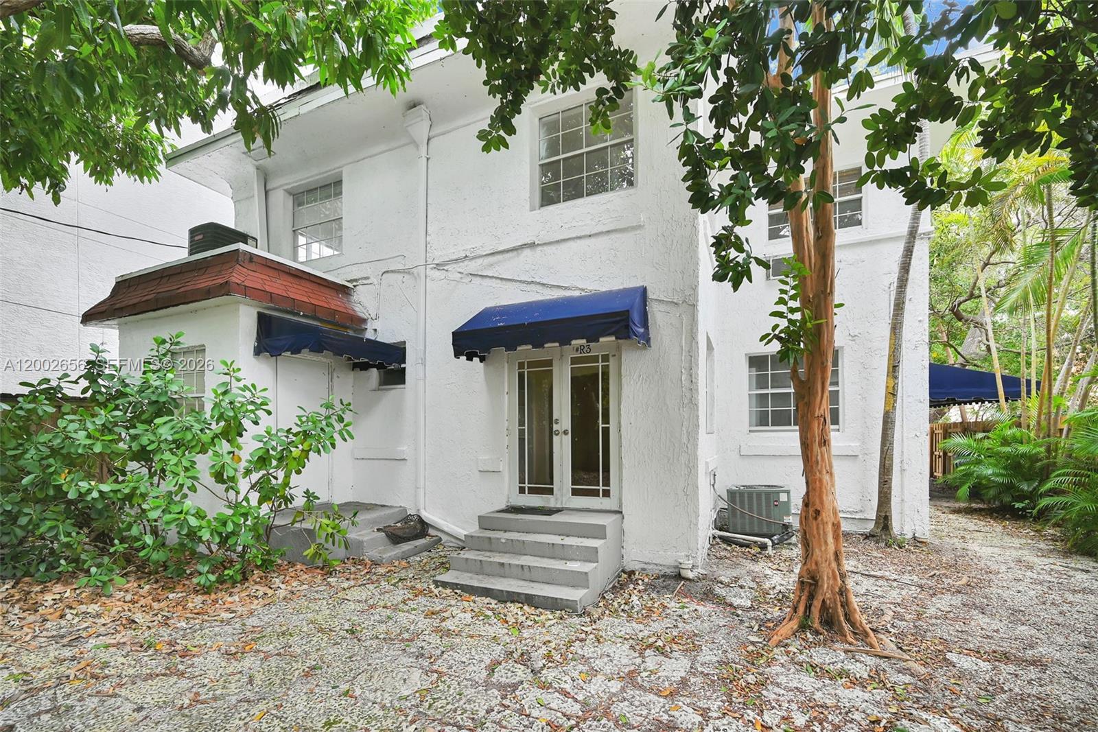 BROADMOOR SUB - Land