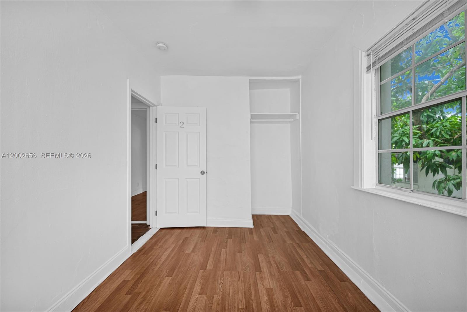 BROADMOOR SUB - Land