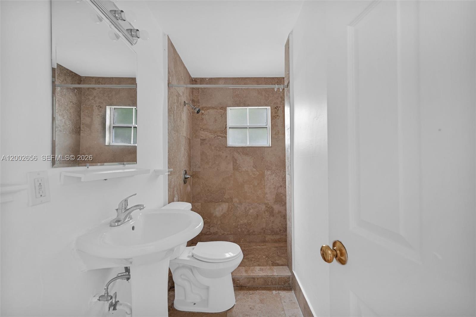 BROADMOOR SUB - Land