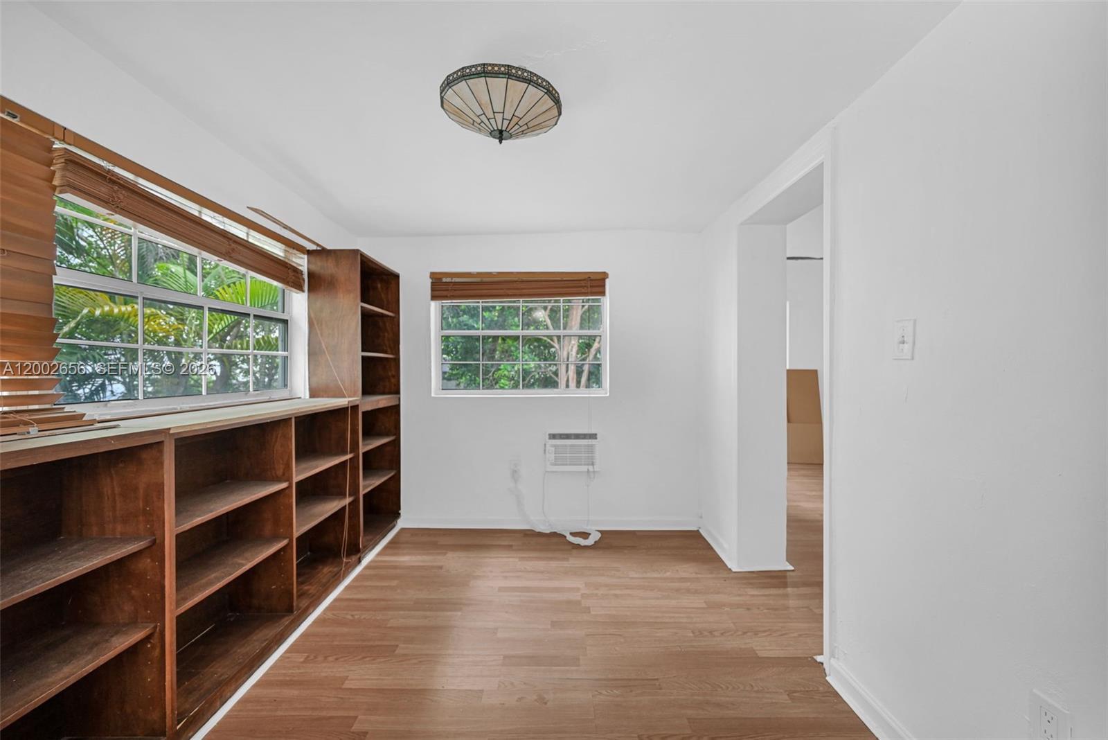 BROADMOOR SUB - Land