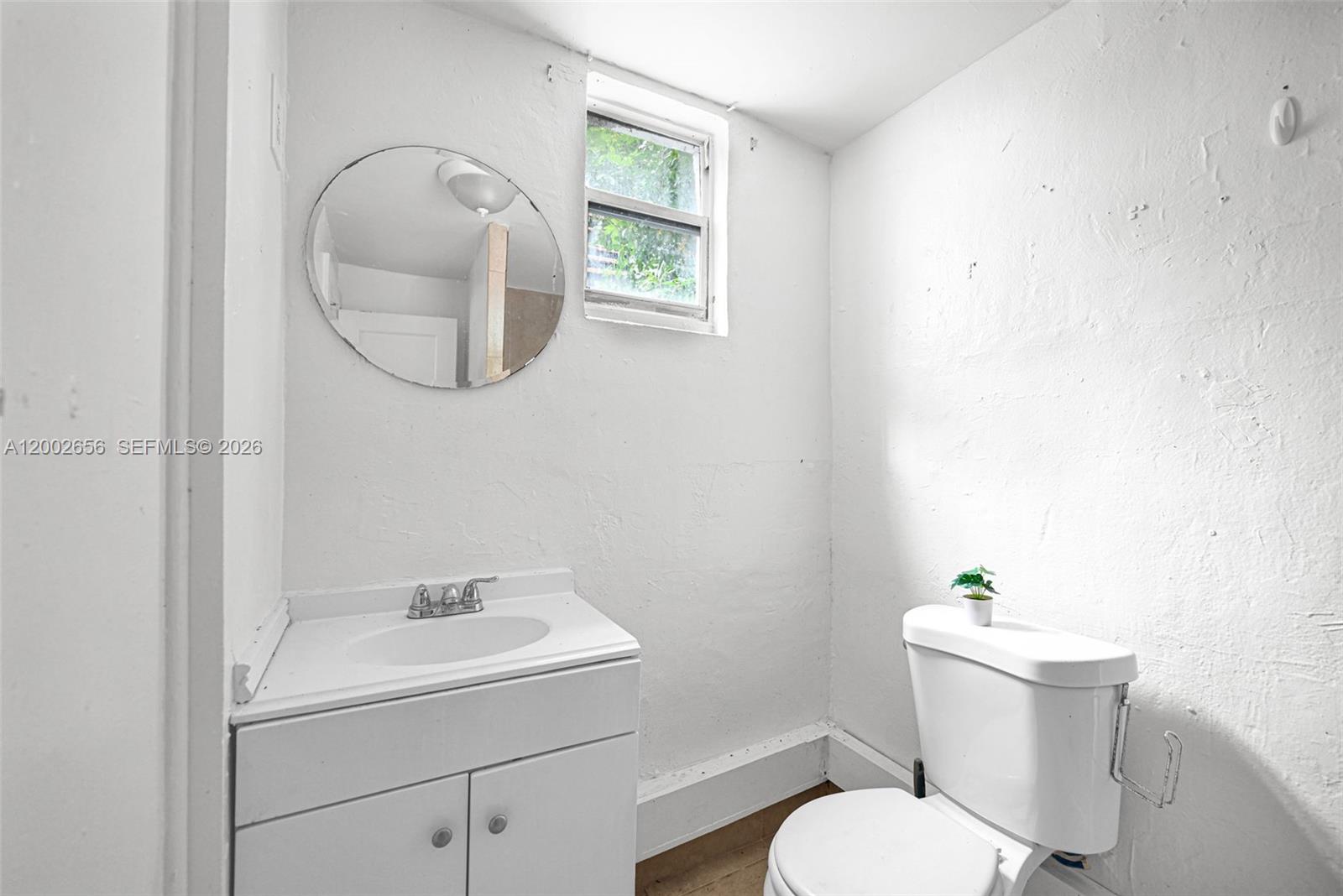 BROADMOOR SUB - Land