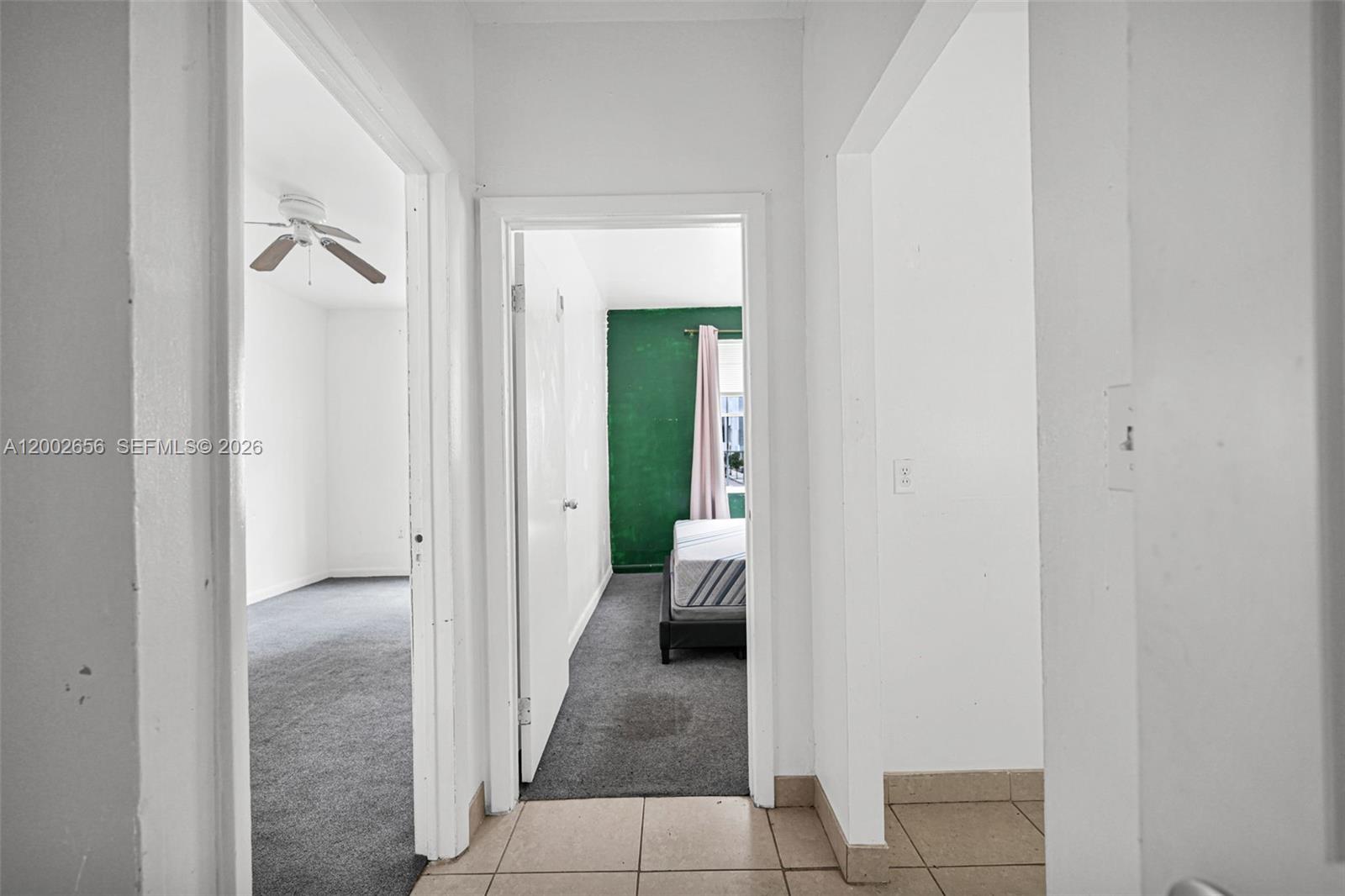 BROADMOOR SUB - Land