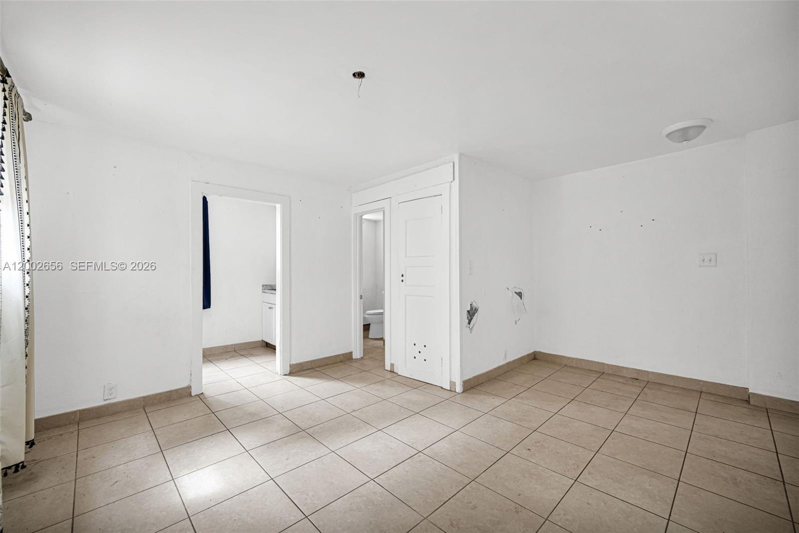 BROADMOOR SUB - Land