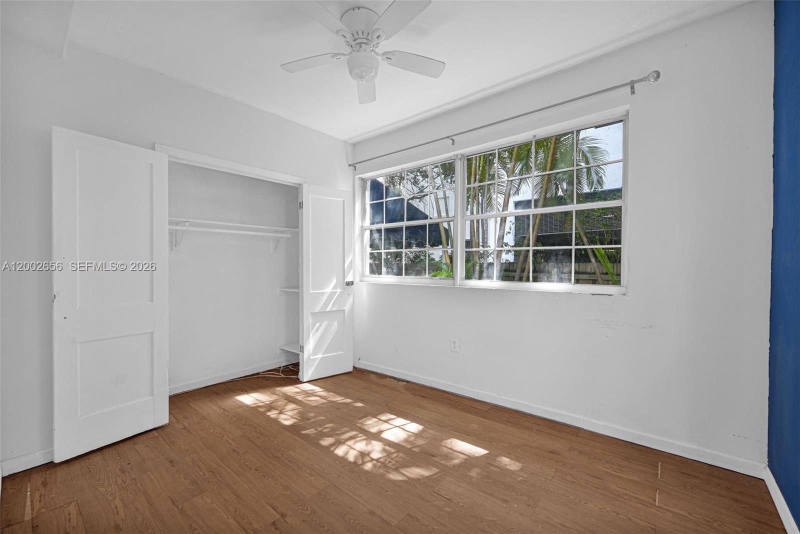 BROADMOOR SUB - Land