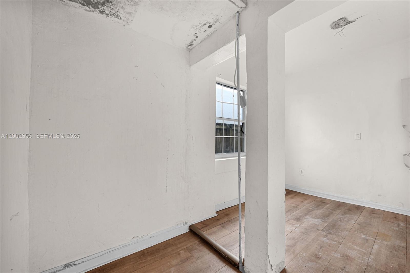 BROADMOOR SUB - Land