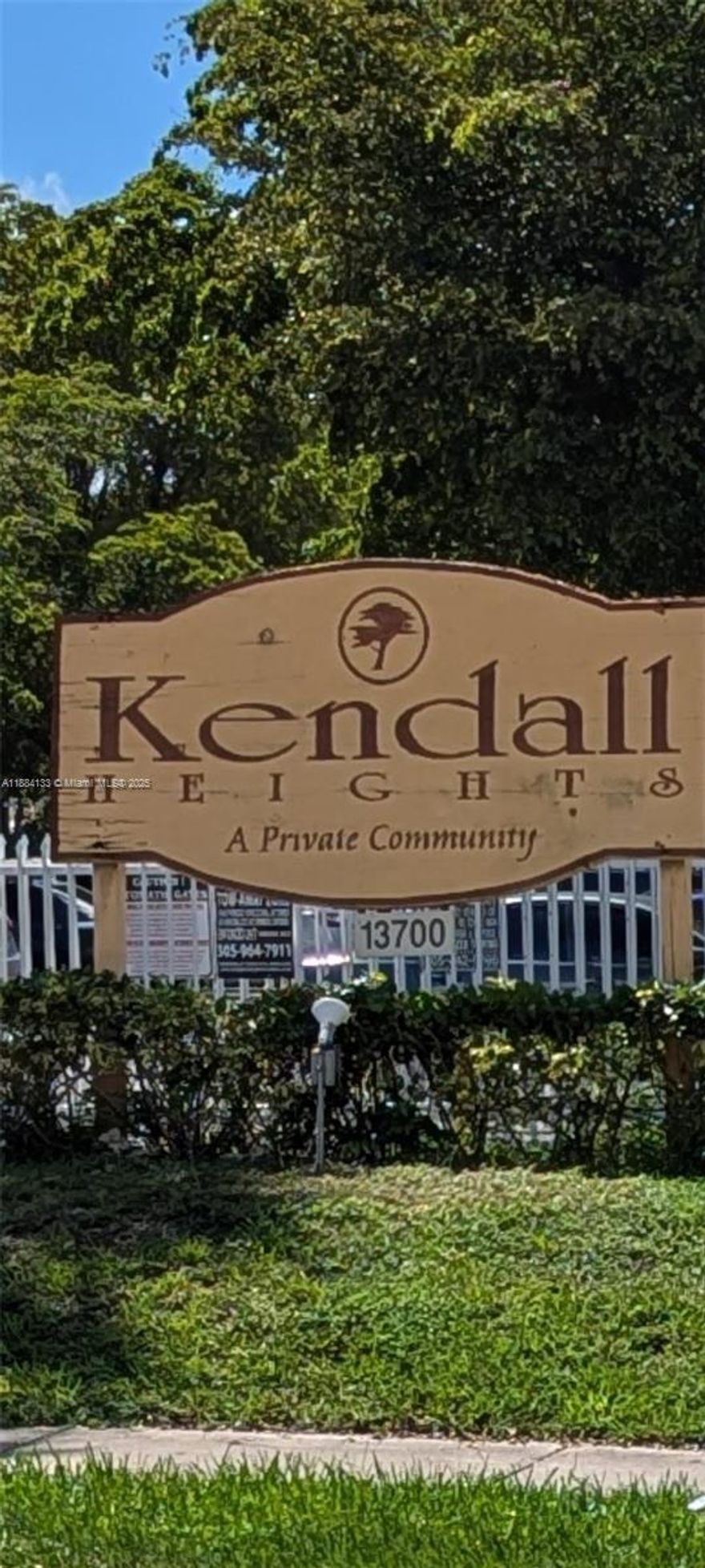 SPACIOUS 3 BEDROOMS/2 BATHS CONDO IN THE HEART OF KENDALL. NEW LUXURY VINYL PLANK FLOORING THROUGHOUT, FRESHLY PAINTED. OPEN FLOOR PLAN. SPACIOUS BEDROOMS AND TWO PRIVATE BALCONIES. NEW ELECTRIC STOVE, MICROWAVE AND DISHWASHER. STORM SHUTTERS ON ALL WINDOWS/DOORS. W/D INSIDE THE UNIT. COMMUNITY WITH POOL  AND SECCURITY GATES. 1 ASSIGNED PARKING + GUEST PARKING. NO PETS. LOCATED CLOSE TO PRESTIGIOUS MICCOSUKEE GOLF & COUNTRY CLUB, TURNPIKE, SHOPPING CENTERS, SCHOOLS AND HOSPITALS. SCHEDULE YOUR TOUR TODAY!!!!! IF YOU SHOWED IT, YOU WILL RENT IT.