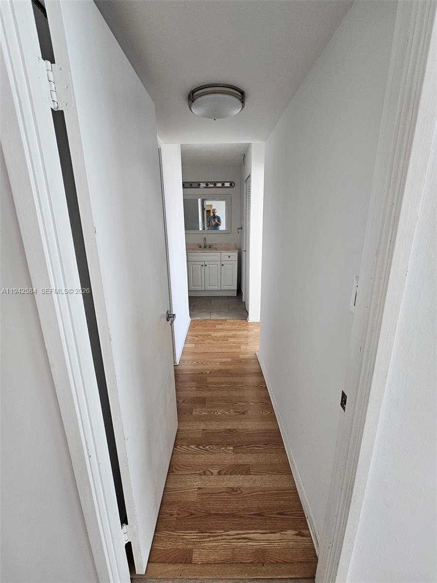 BURLEIGH HOUSE CONDO - Residential