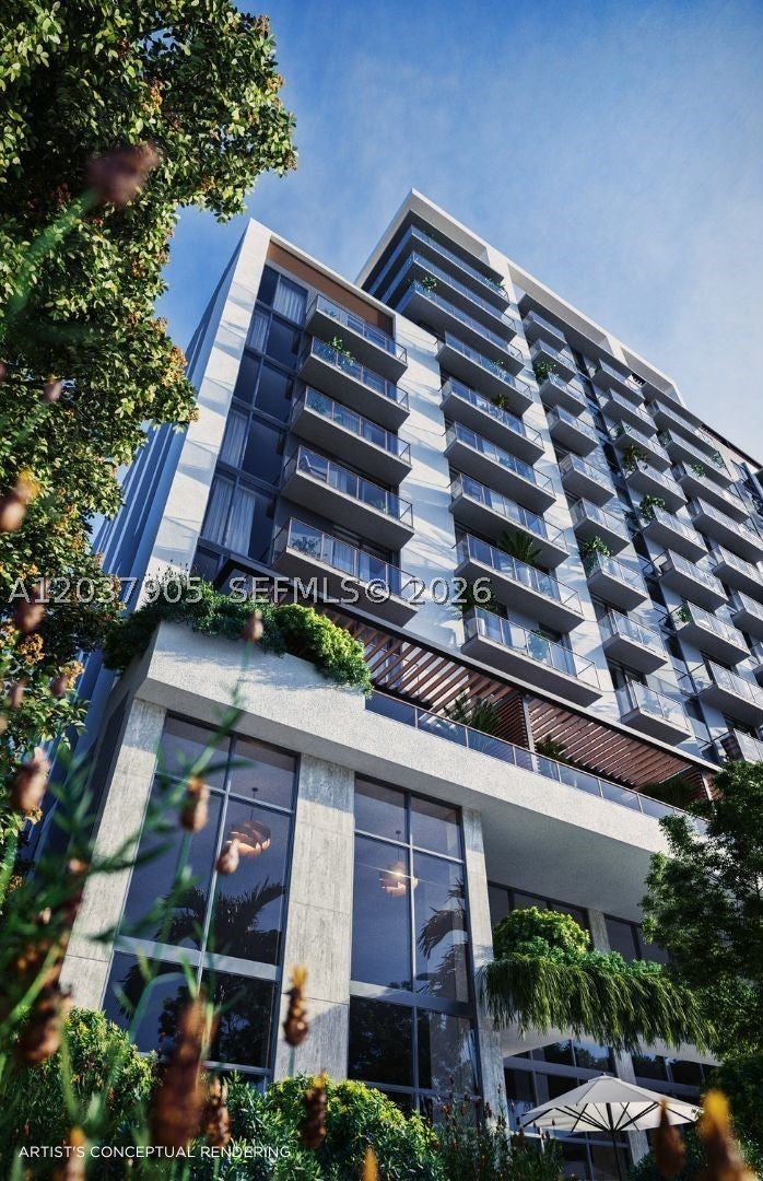1611 SW 2nd Ave 1005