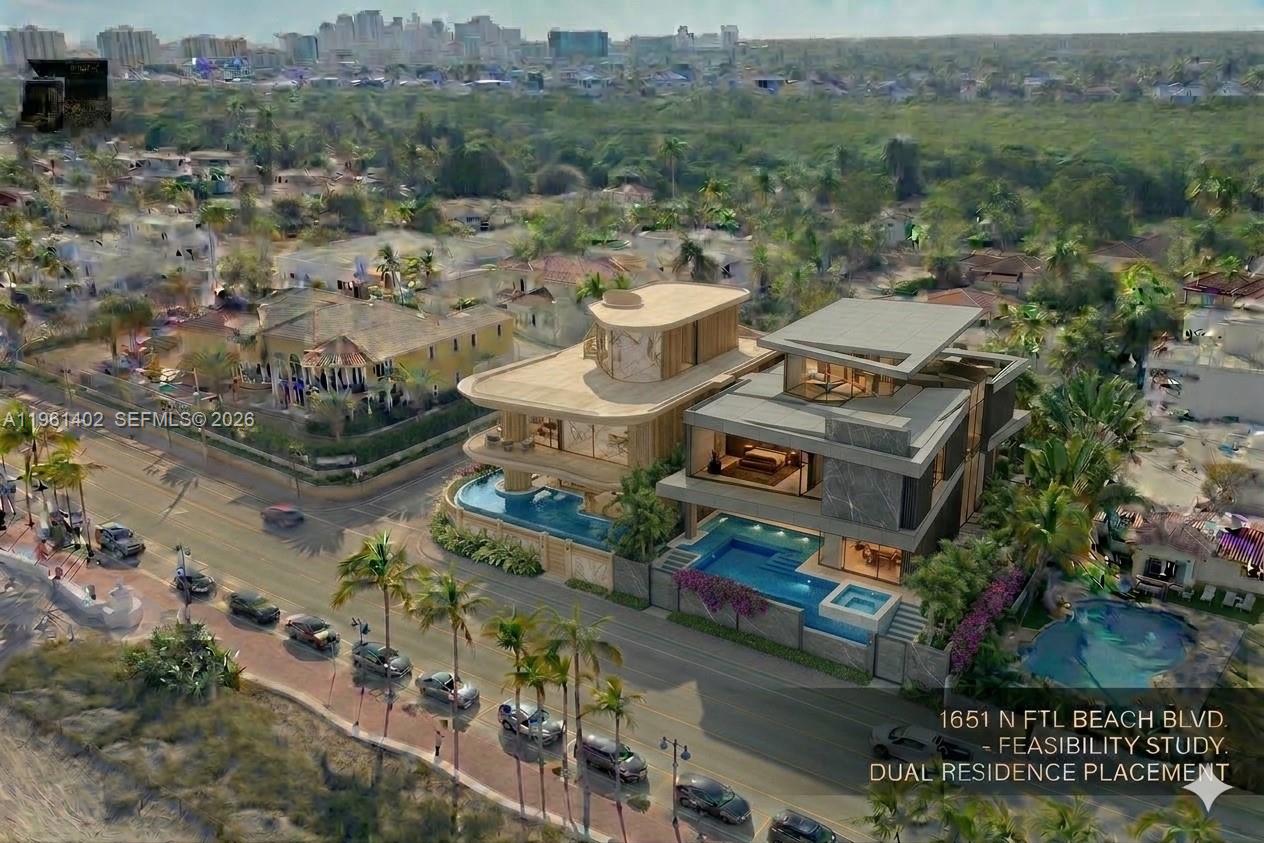 1651 N Ft Lauderdale Beach Blvd