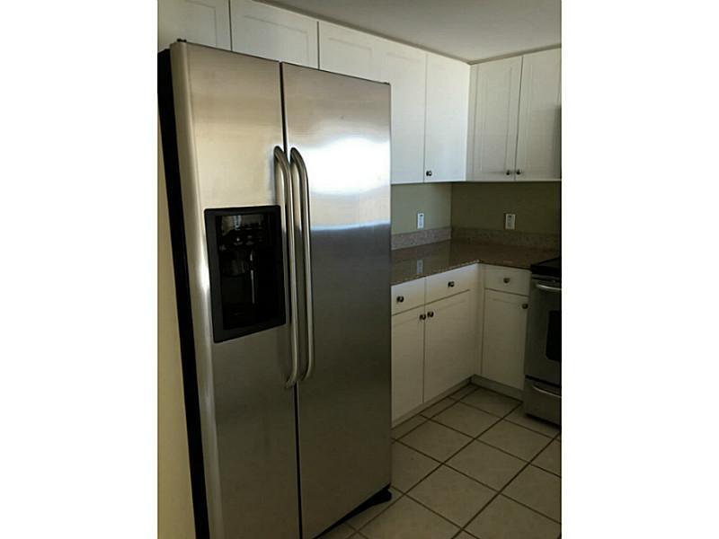 DOUGLAS PLACE CONDO - Residential Lease