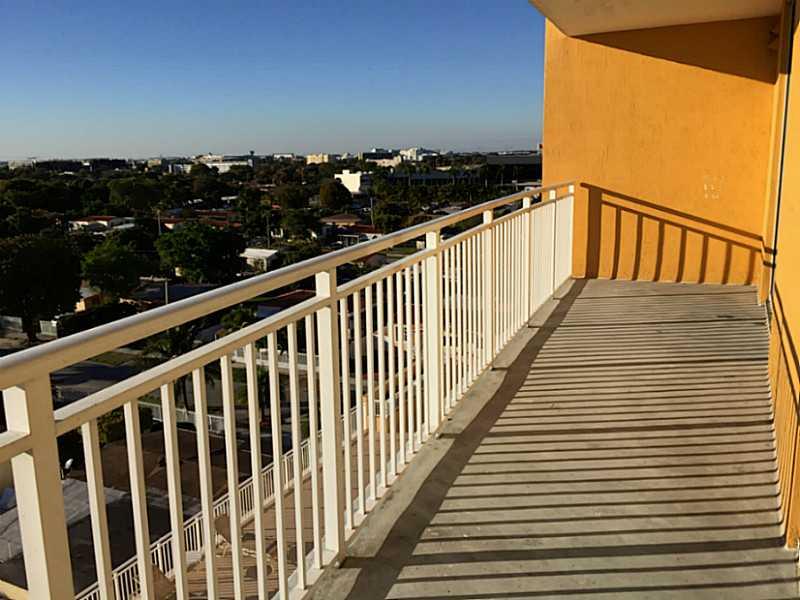 DOUGLAS PLACE CONDO - Residential Lease