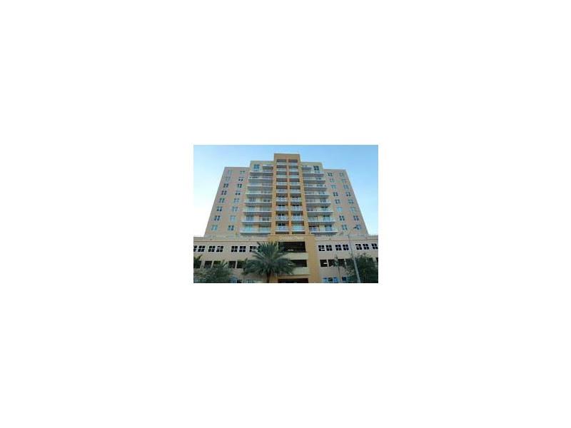 DOUGLAS PLACE CONDO - Residential Lease