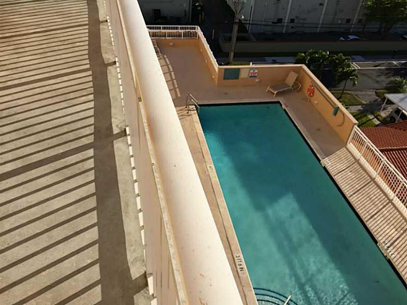 DOUGLAS PLACE CONDO - Residential Lease