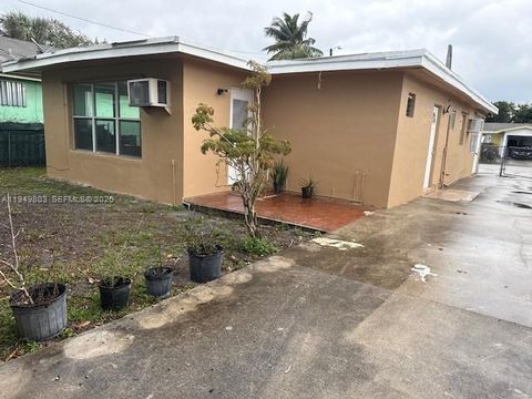 3017 NW 7TH CT 3017 Fort Lauderdale FL 33311