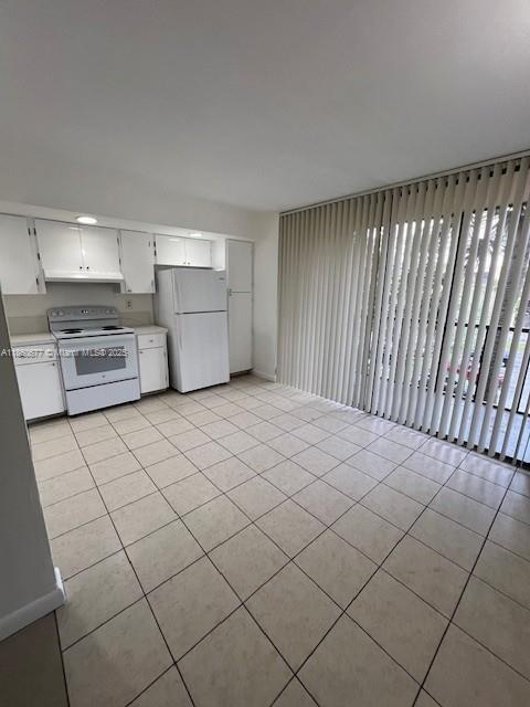 HORIZONS WEST CONDO #8 - Residential Lease