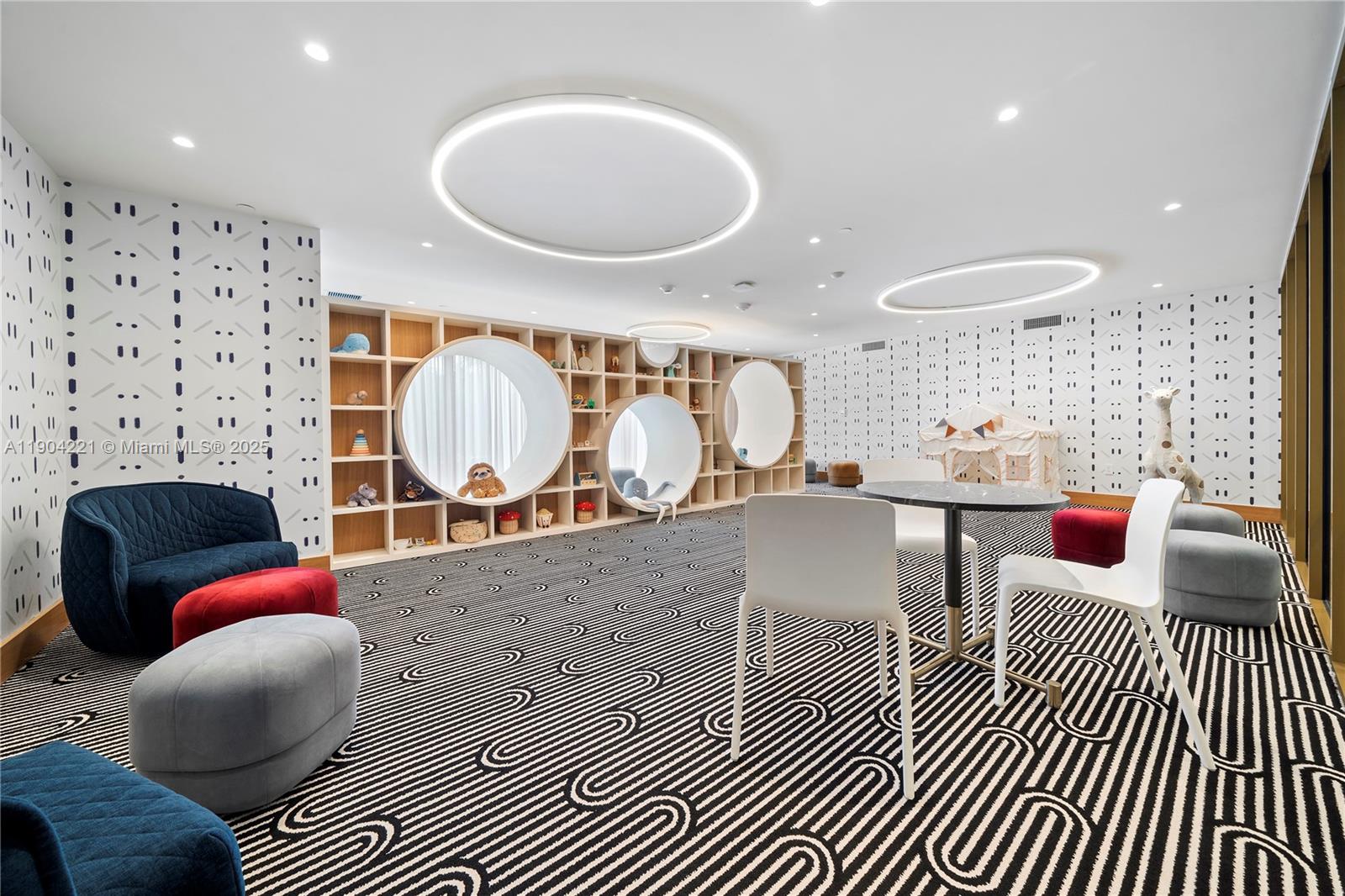 RHODES AMD NEW BISC - Residential Lease