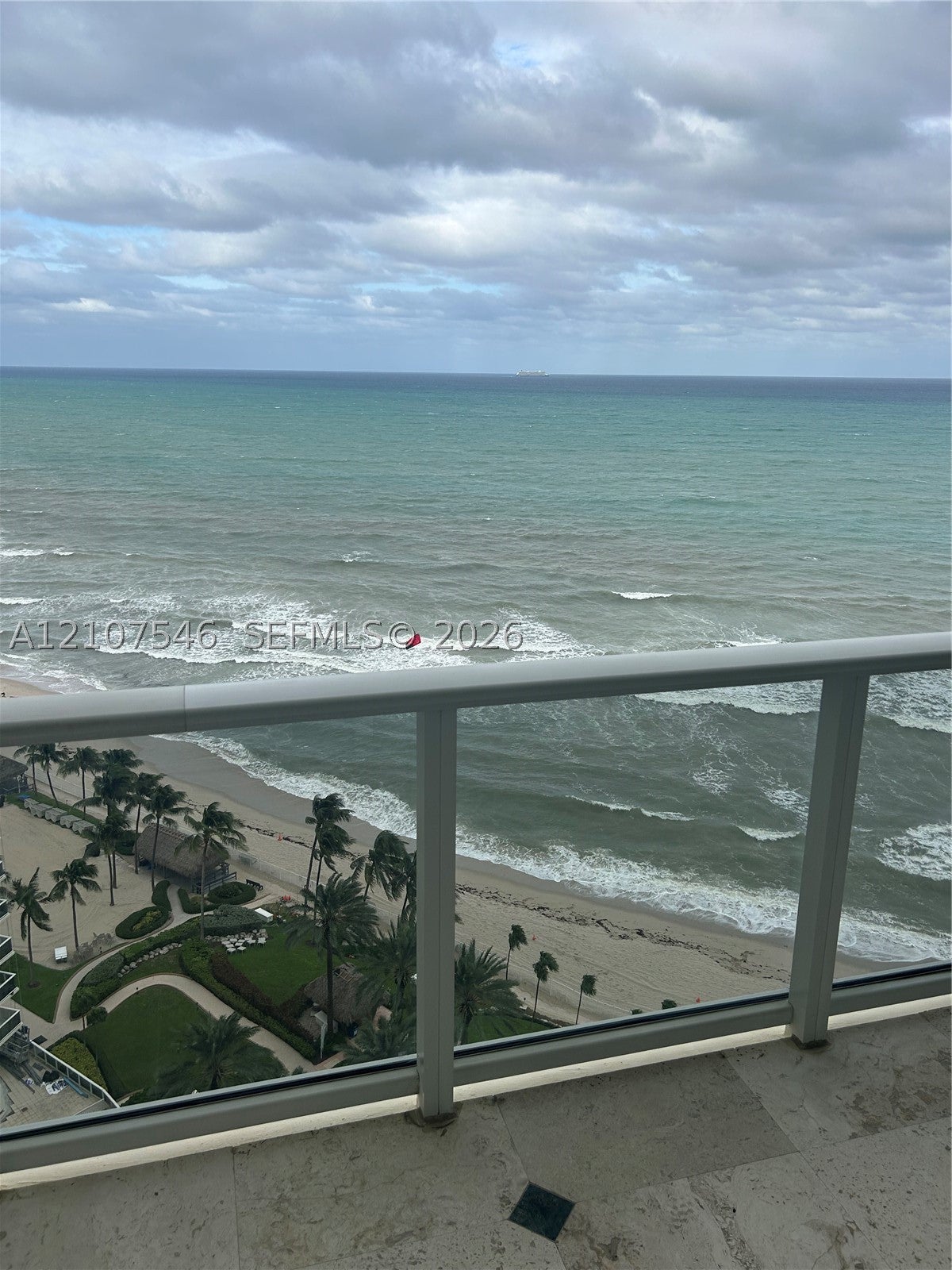 19333 Collins Ave 2007