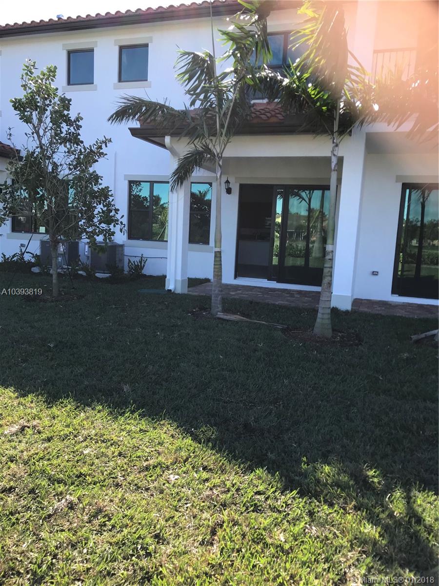 The Cove at Reintree - Residential Lease