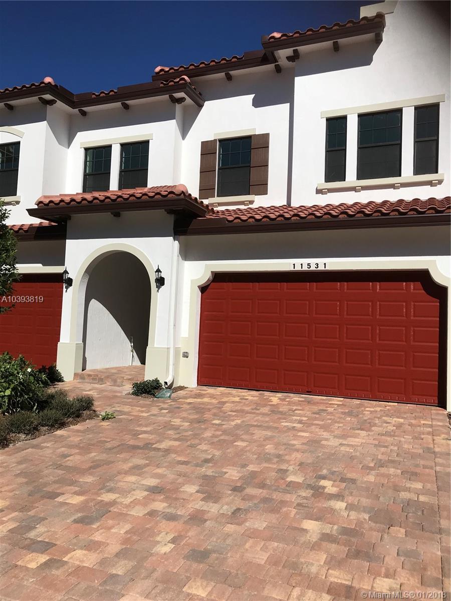 The Cove at Reintree - Residential Lease