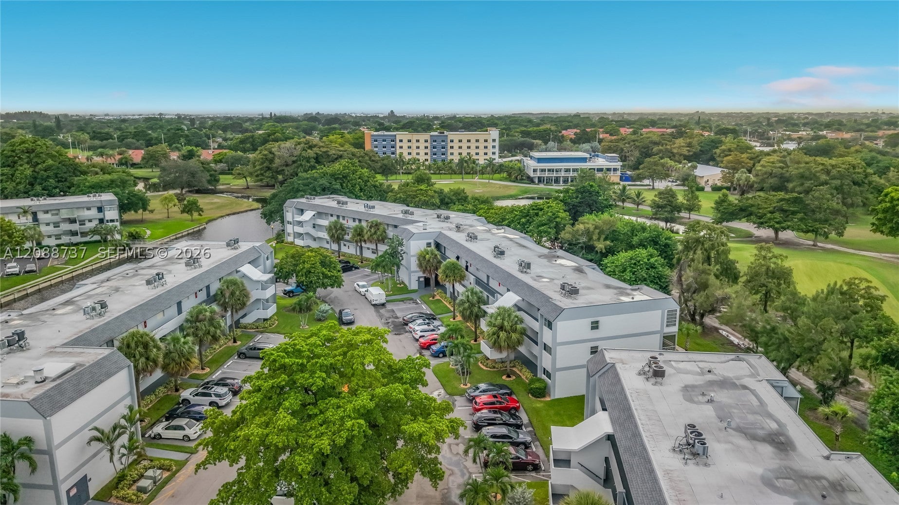 8370 Sands Point Blvd H208, Tamarac FL 33321
