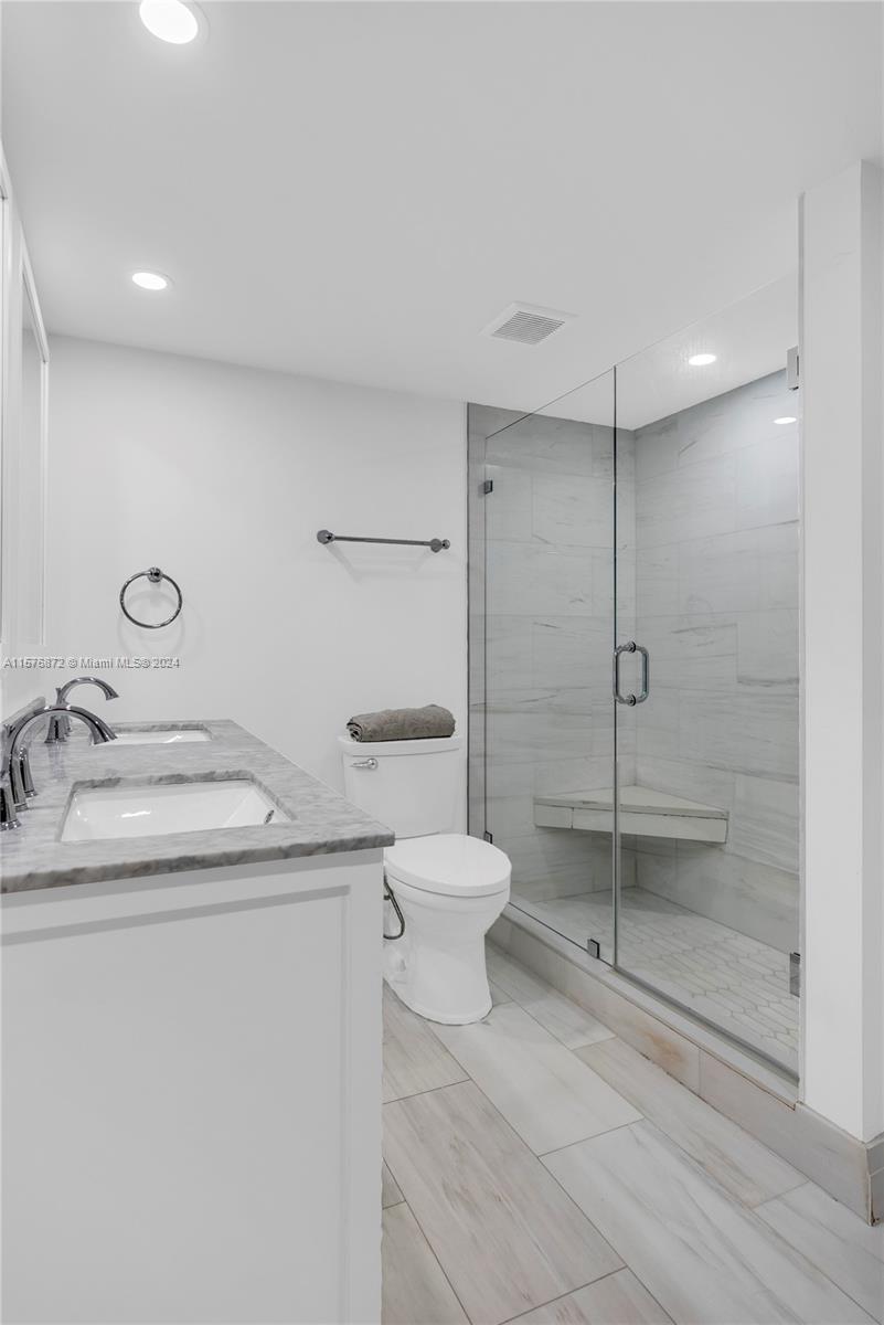 FRENCH VILLAGE CONDO - Residential Lease