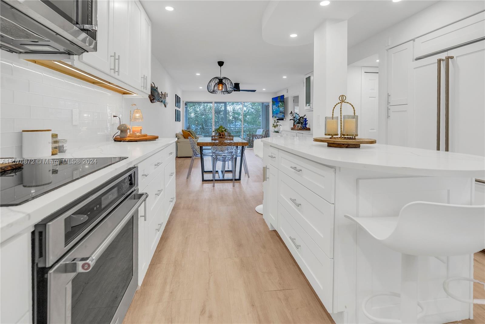 FRENCH VILLAGE CONDO - Residential Lease