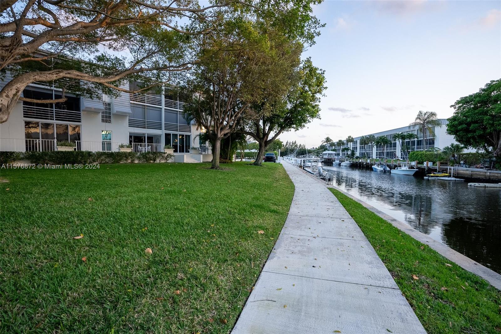 FRENCH VILLAGE CONDO - Residential Lease