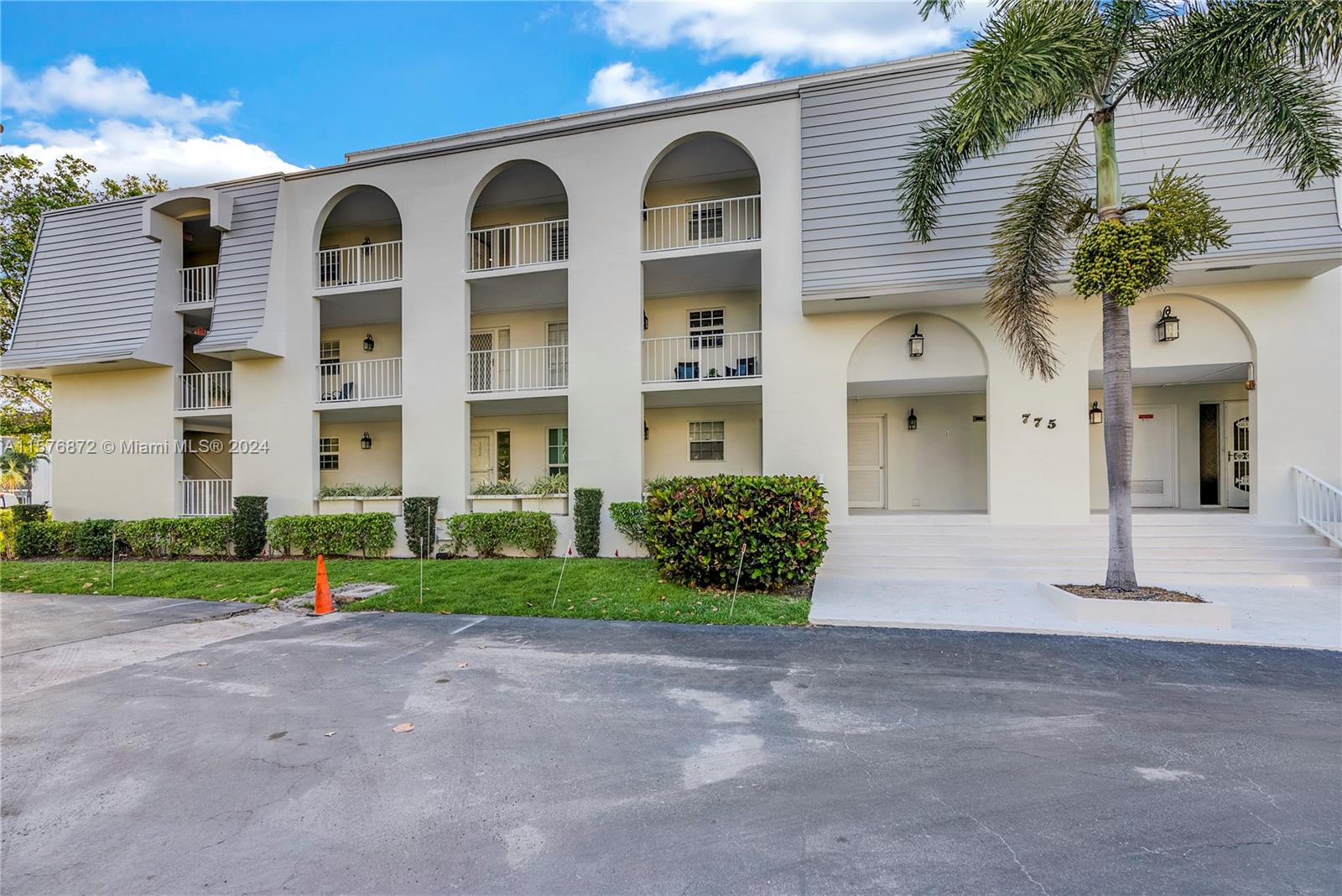 FRENCH VILLAGE CONDO - Residential Lease