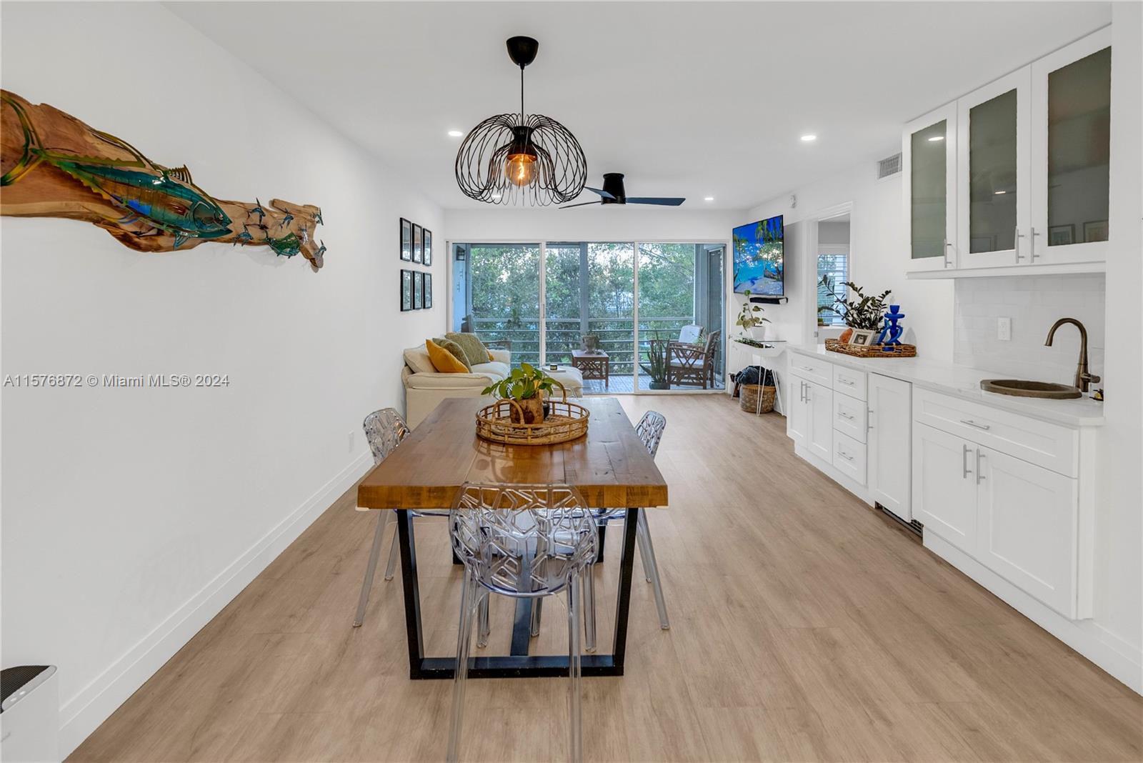 FRENCH VILLAGE CONDO - Residential Lease