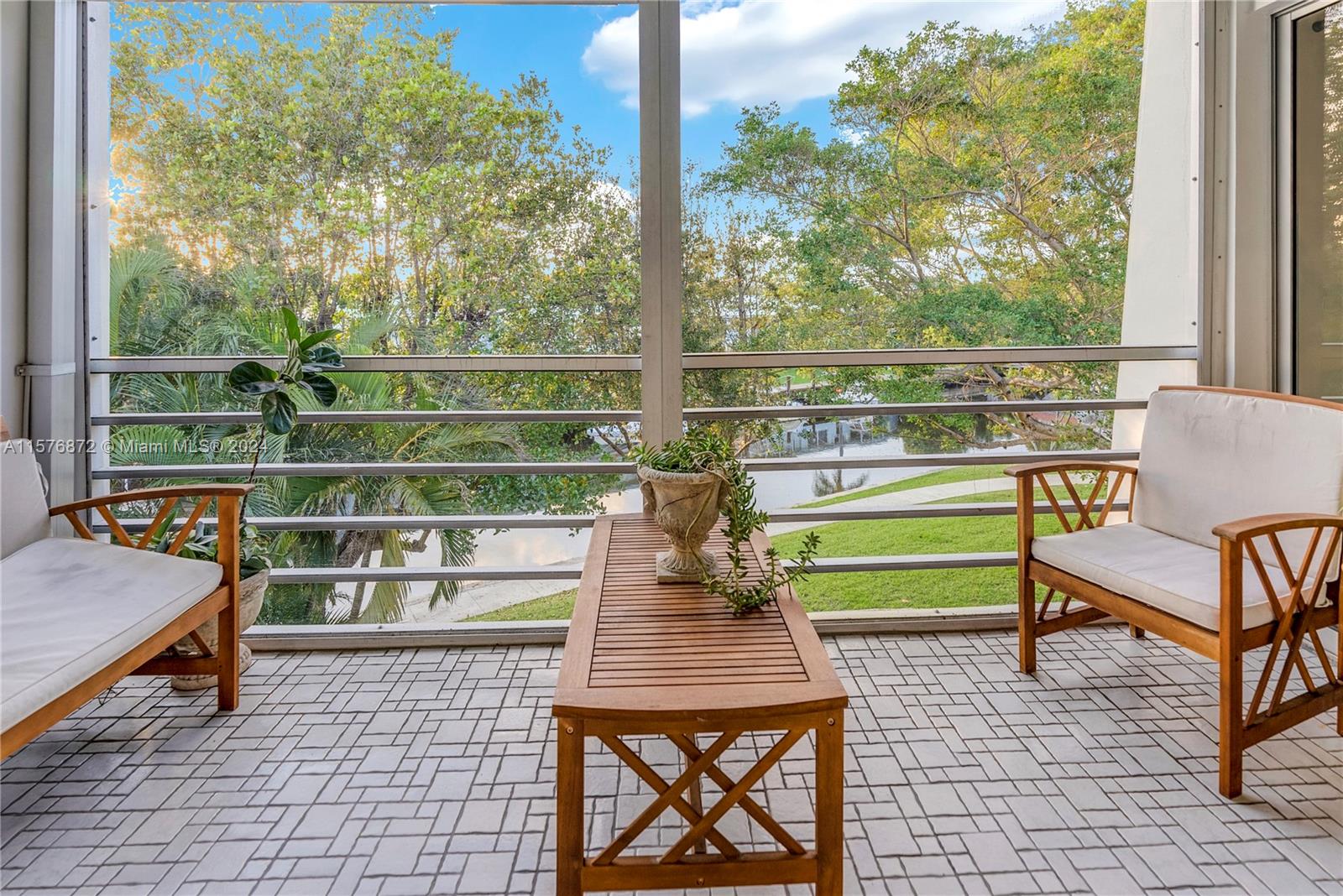 FRENCH VILLAGE CONDO - Residential Lease