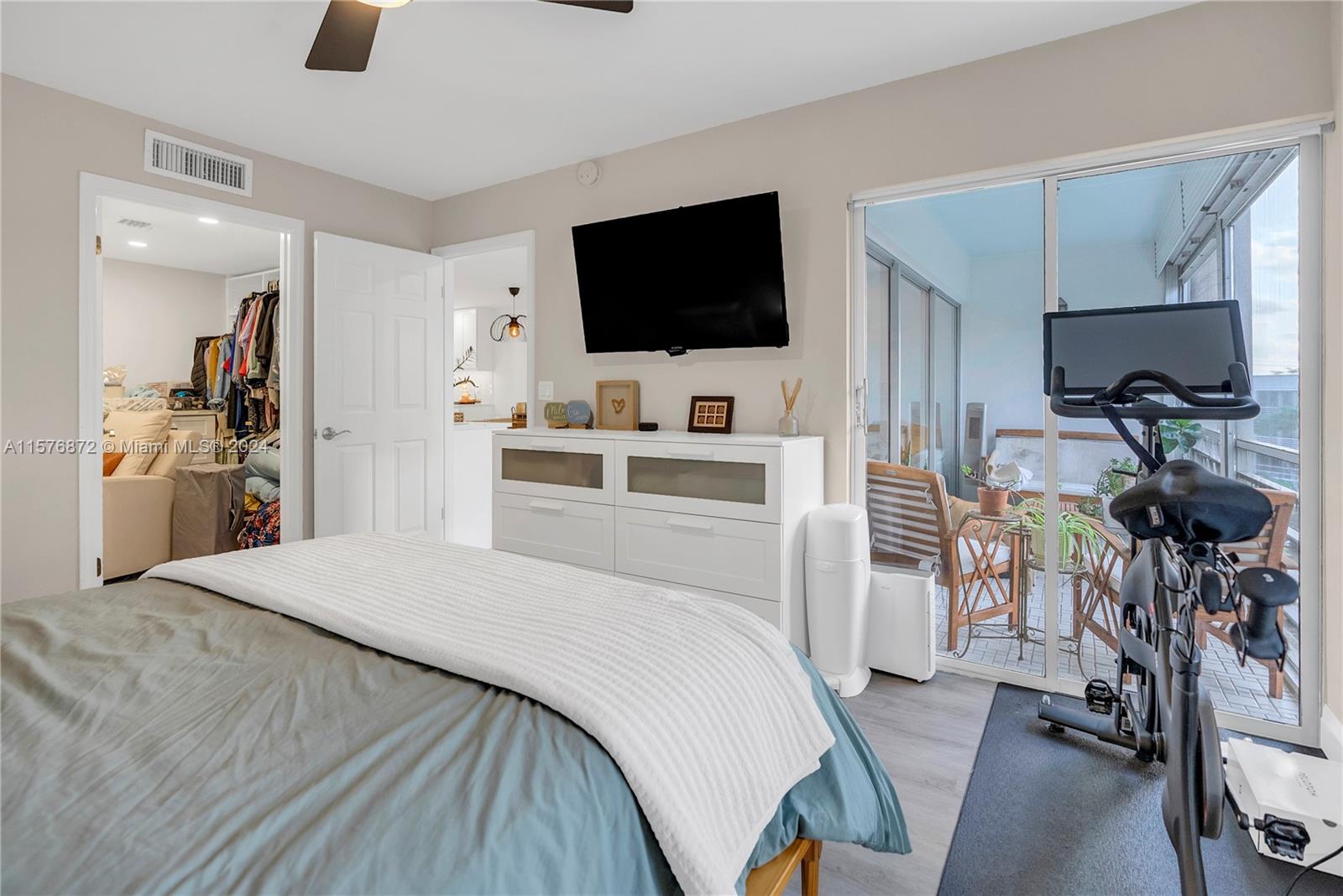 FRENCH VILLAGE CONDO - Residential Lease
