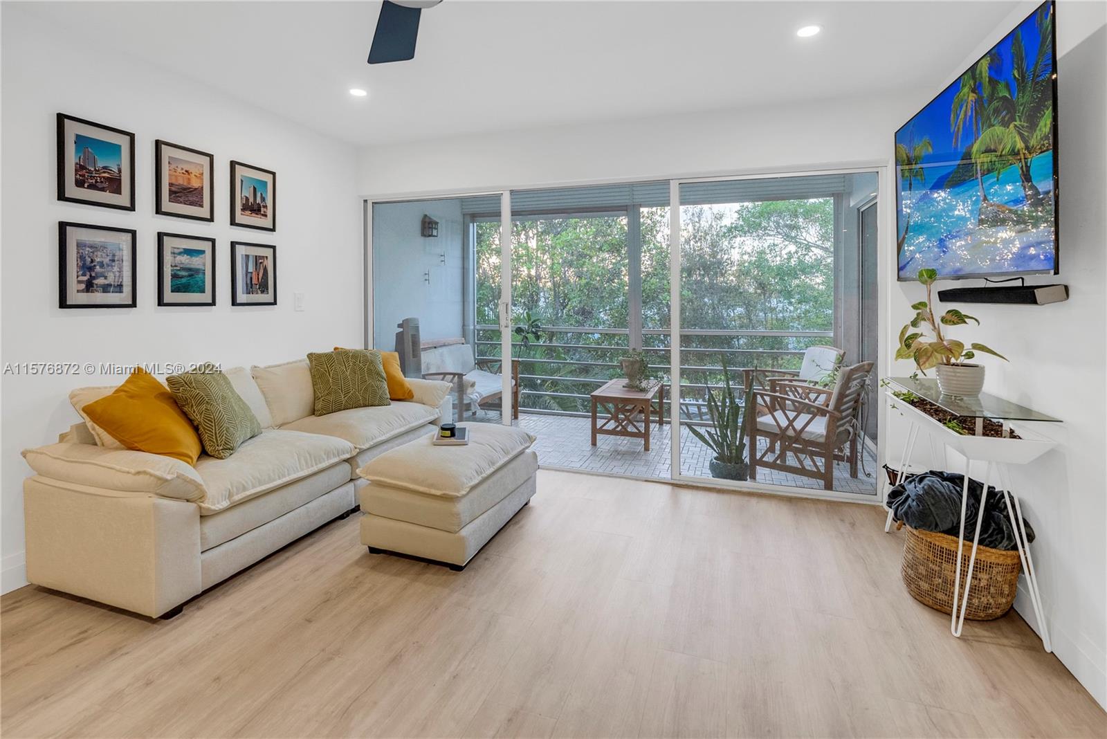 FRENCH VILLAGE CONDO - Residential Lease