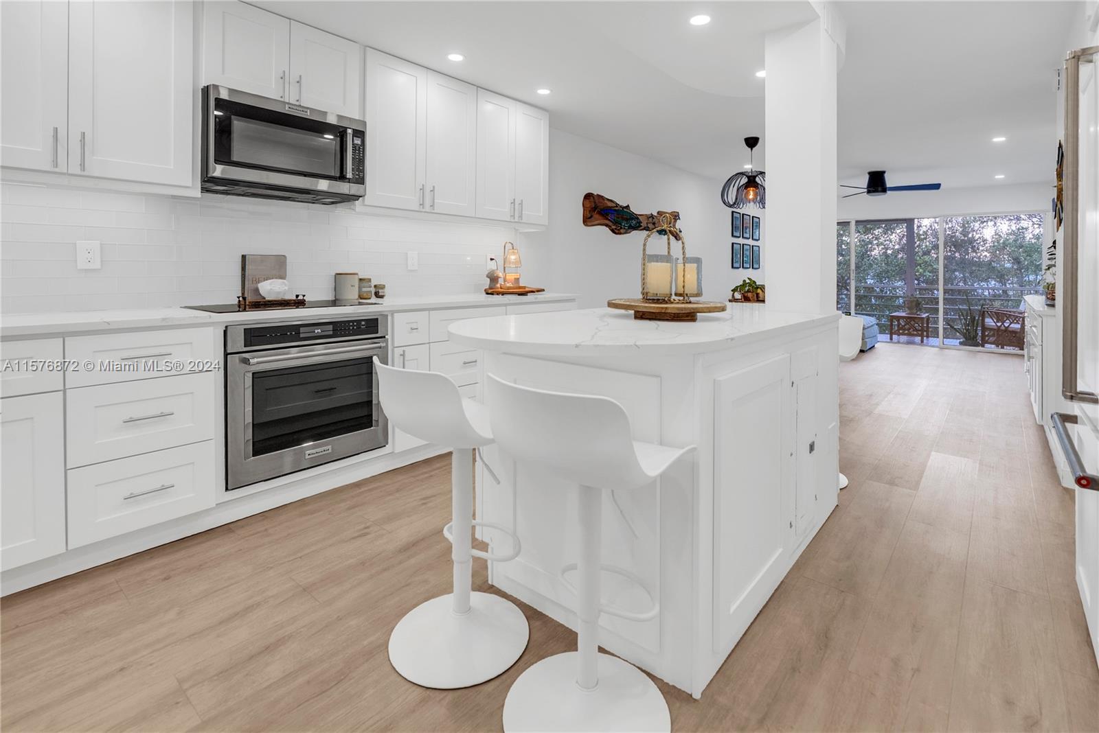 FRENCH VILLAGE CONDO - Residential Lease