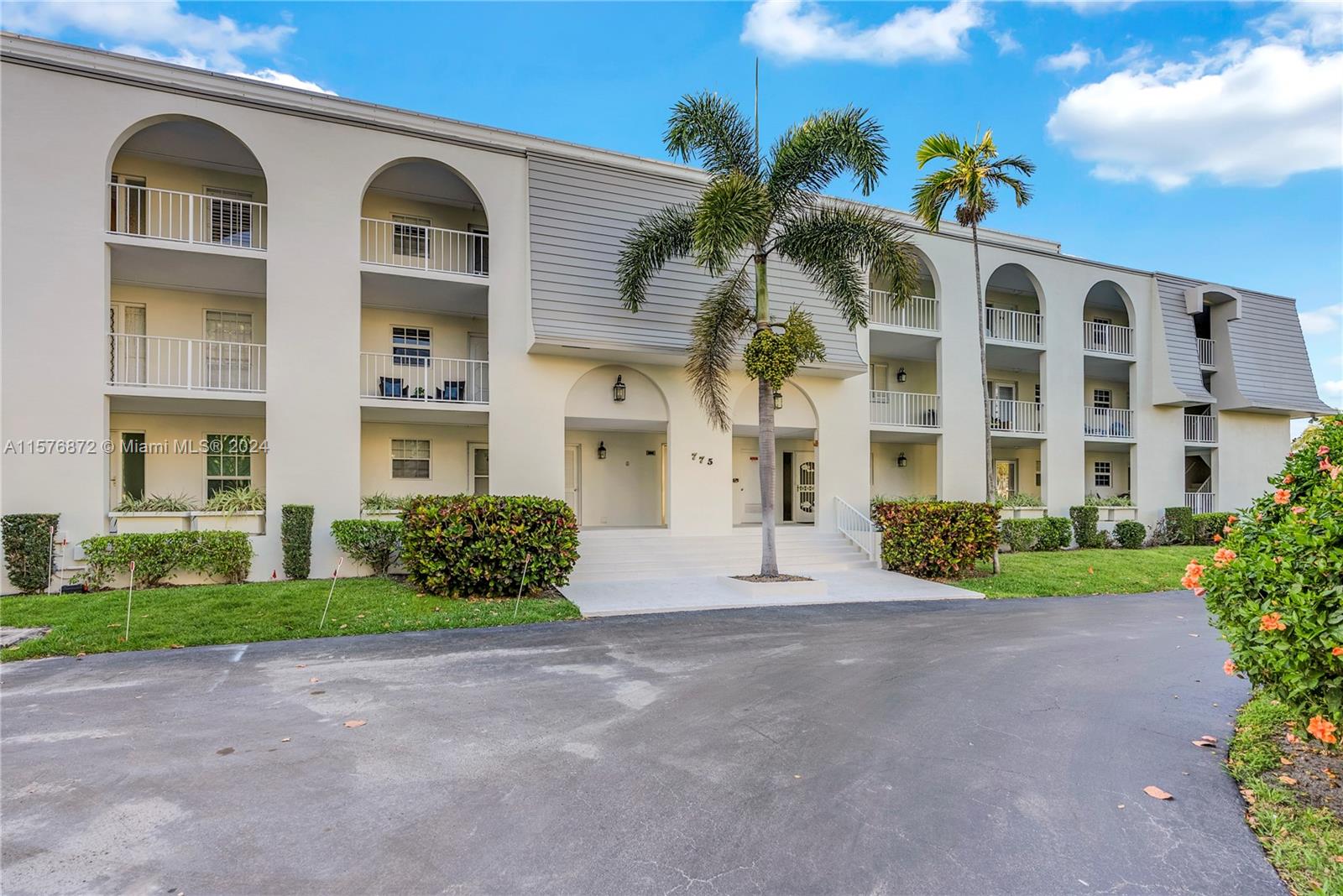 FRENCH VILLAGE CONDO - Residential Lease