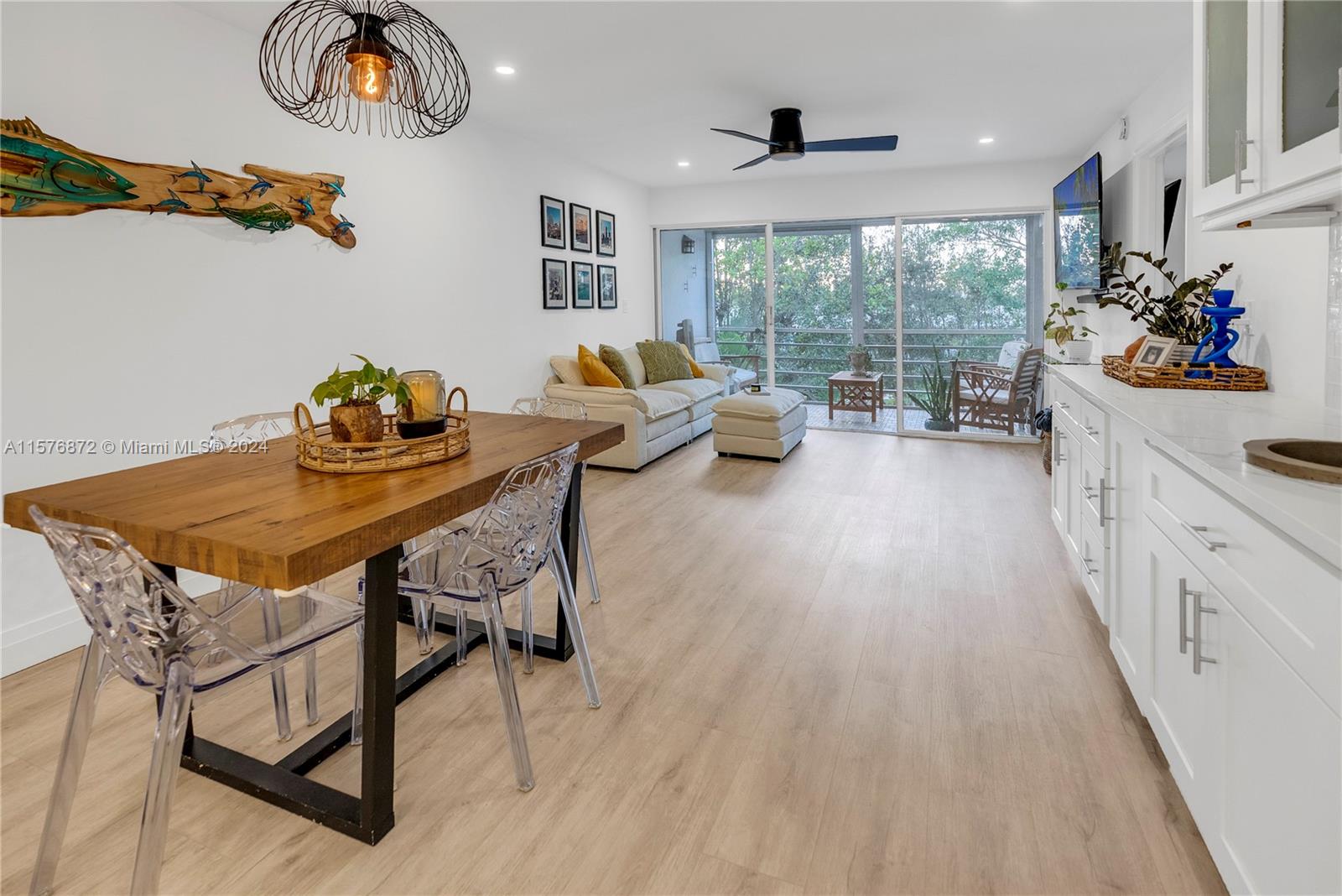 FRENCH VILLAGE CONDO - Residential Lease