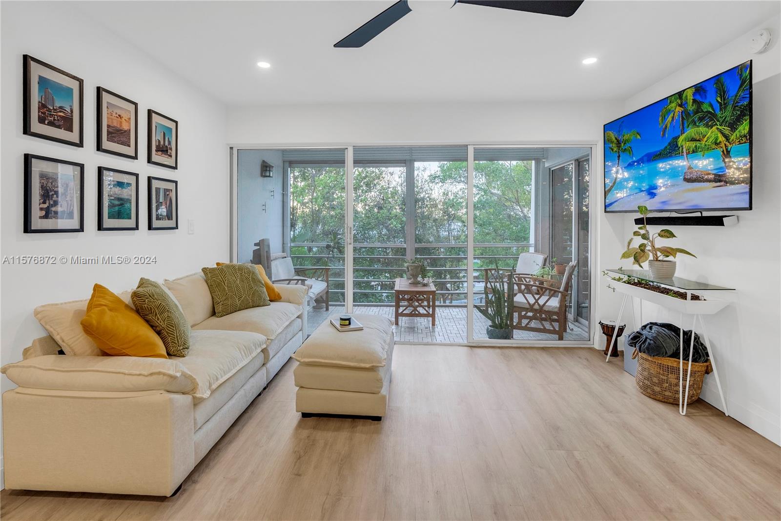 FRENCH VILLAGE CONDO - Residential Lease