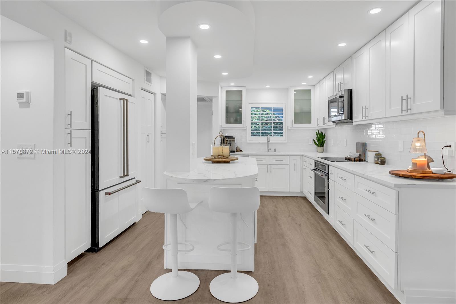 FRENCH VILLAGE CONDO - Residential Lease