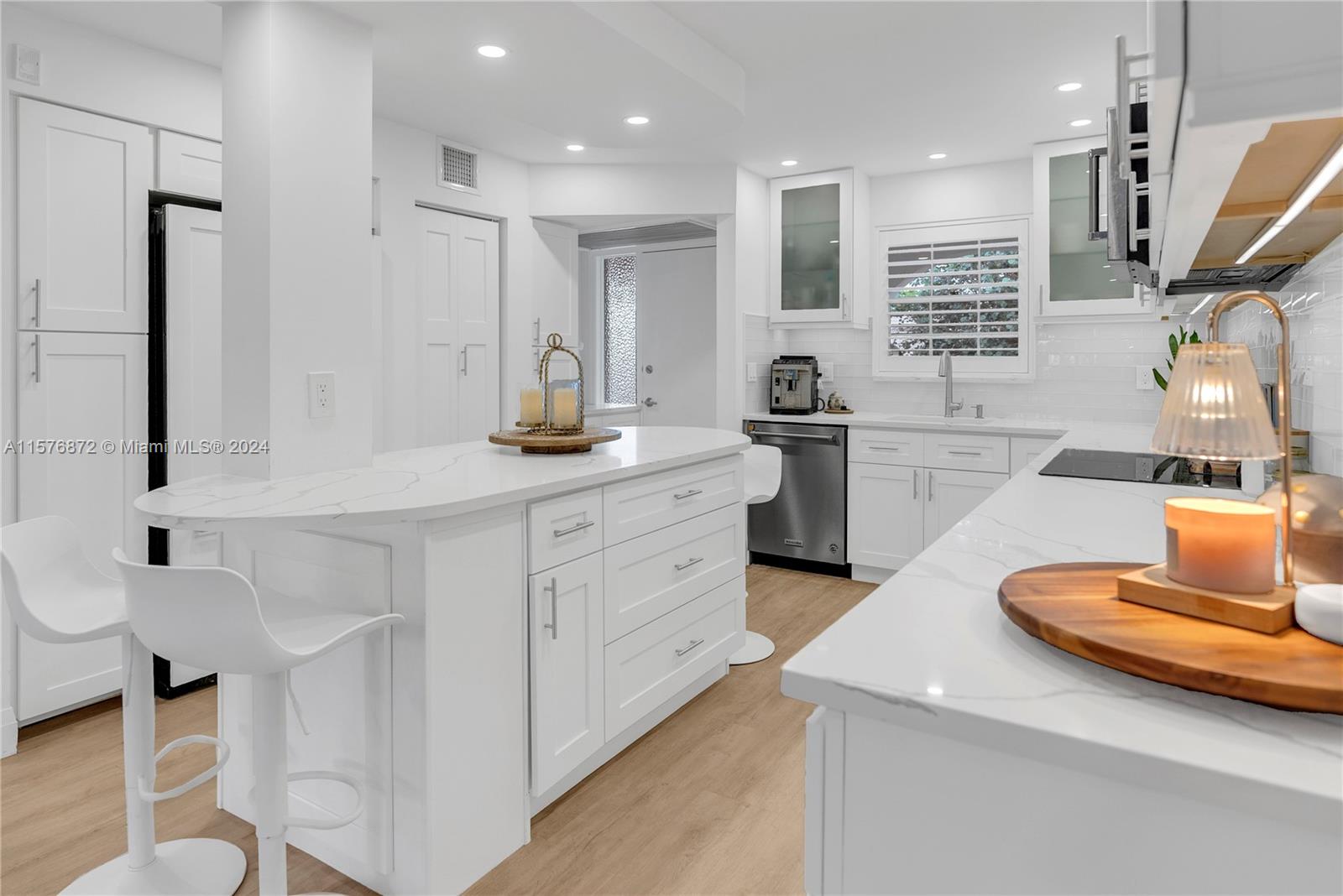 FRENCH VILLAGE CONDO - Residential Lease