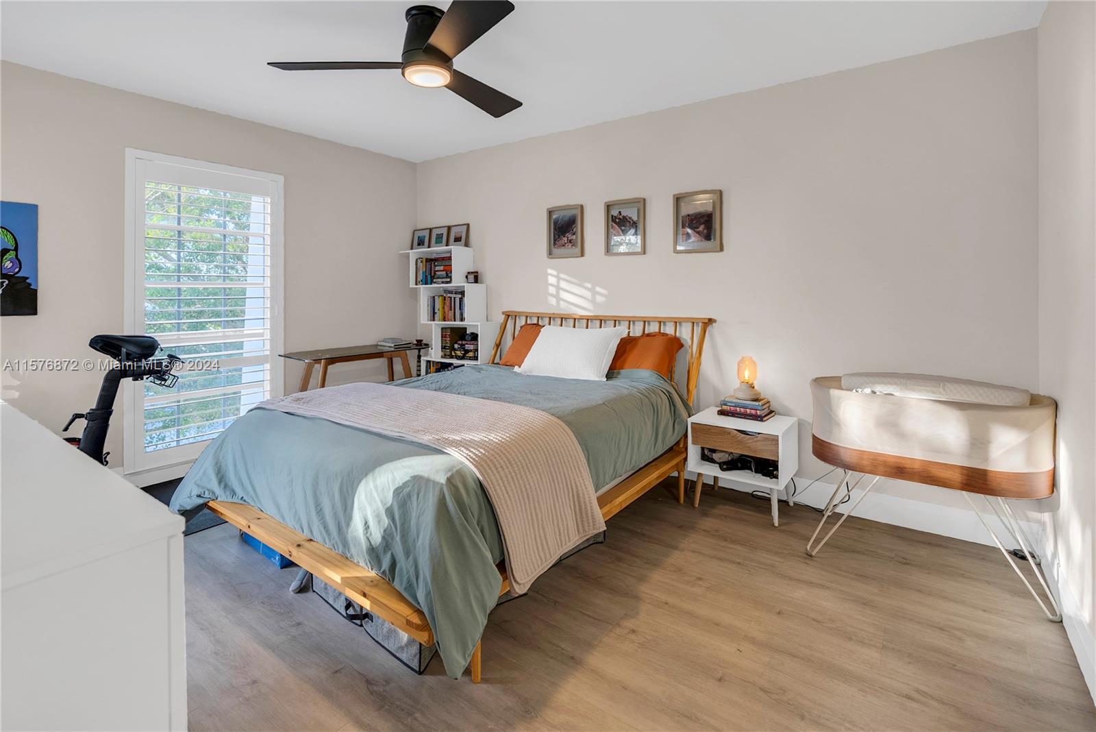 FRENCH VILLAGE CONDO - Residential Lease