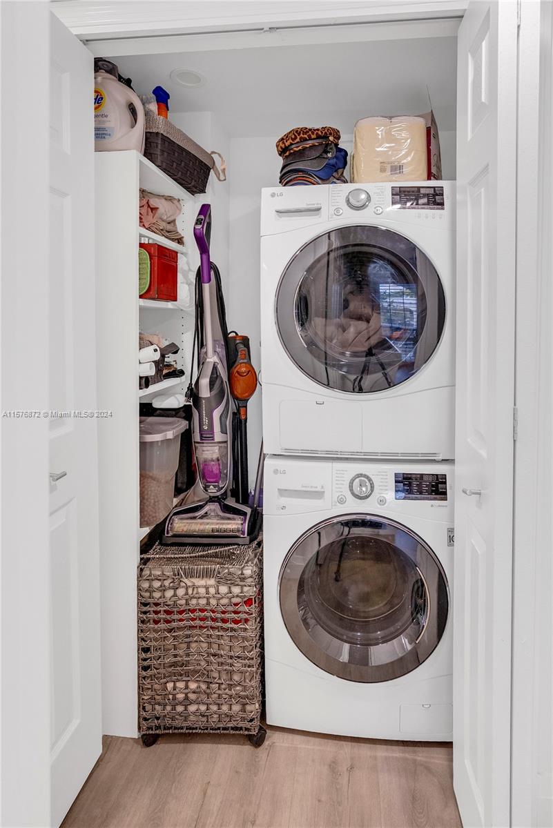FRENCH VILLAGE CONDO - Residential Lease
