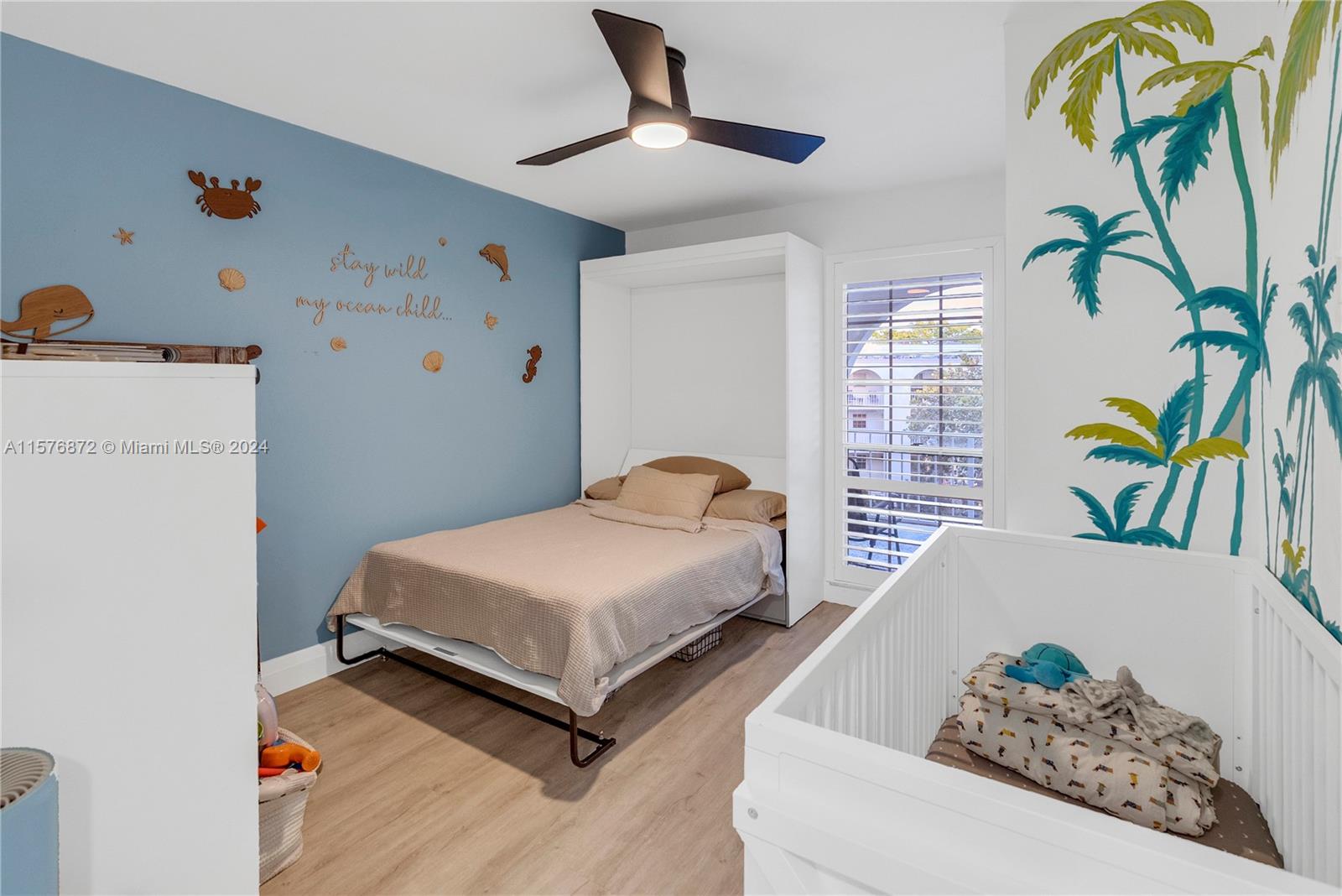 FRENCH VILLAGE CONDO - Residential Lease
