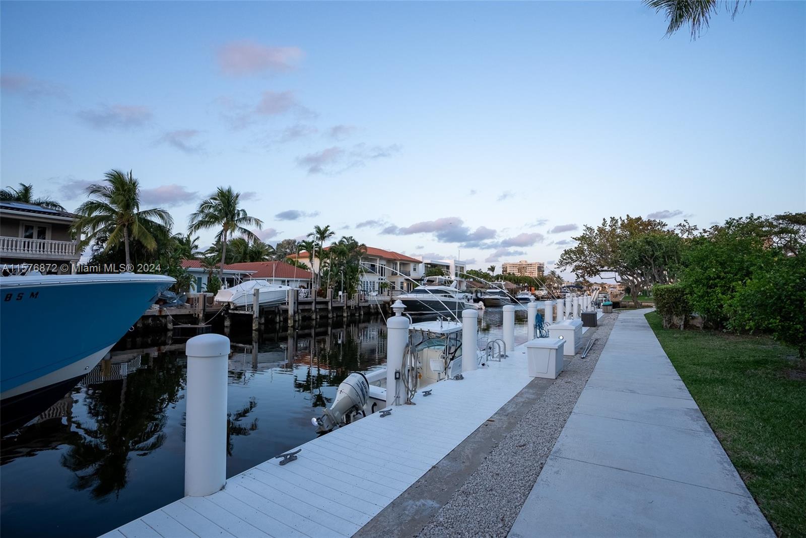 FRENCH VILLAGE CONDO - Residential Lease