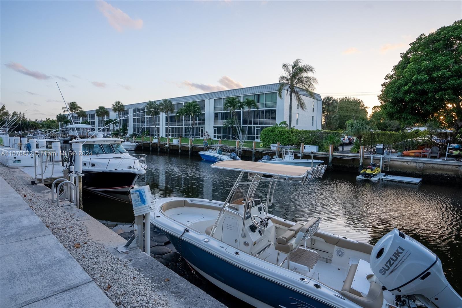 FRENCH VILLAGE CONDO - Residential Lease
