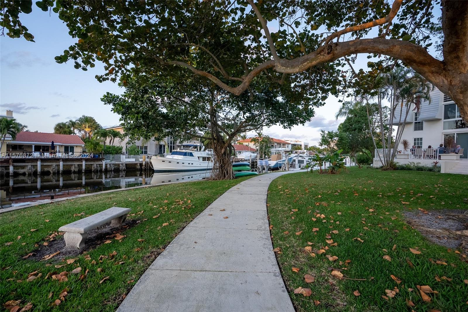 FRENCH VILLAGE CONDO - Residential Lease