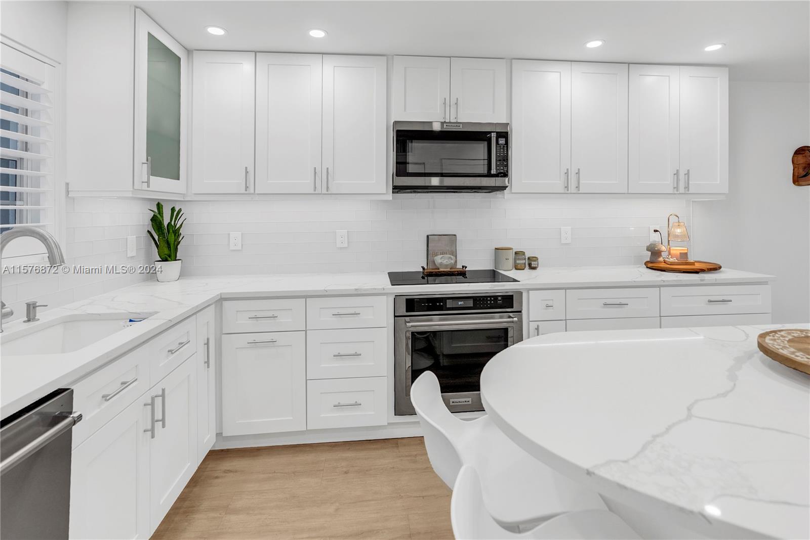 FRENCH VILLAGE CONDO - Residential Lease