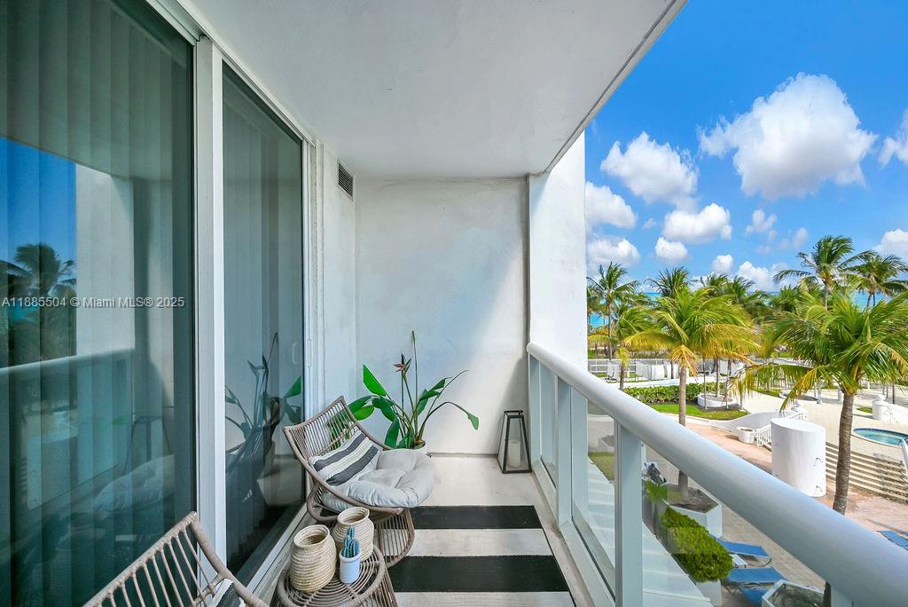 HARBOUR HOUSE - Residential Lease