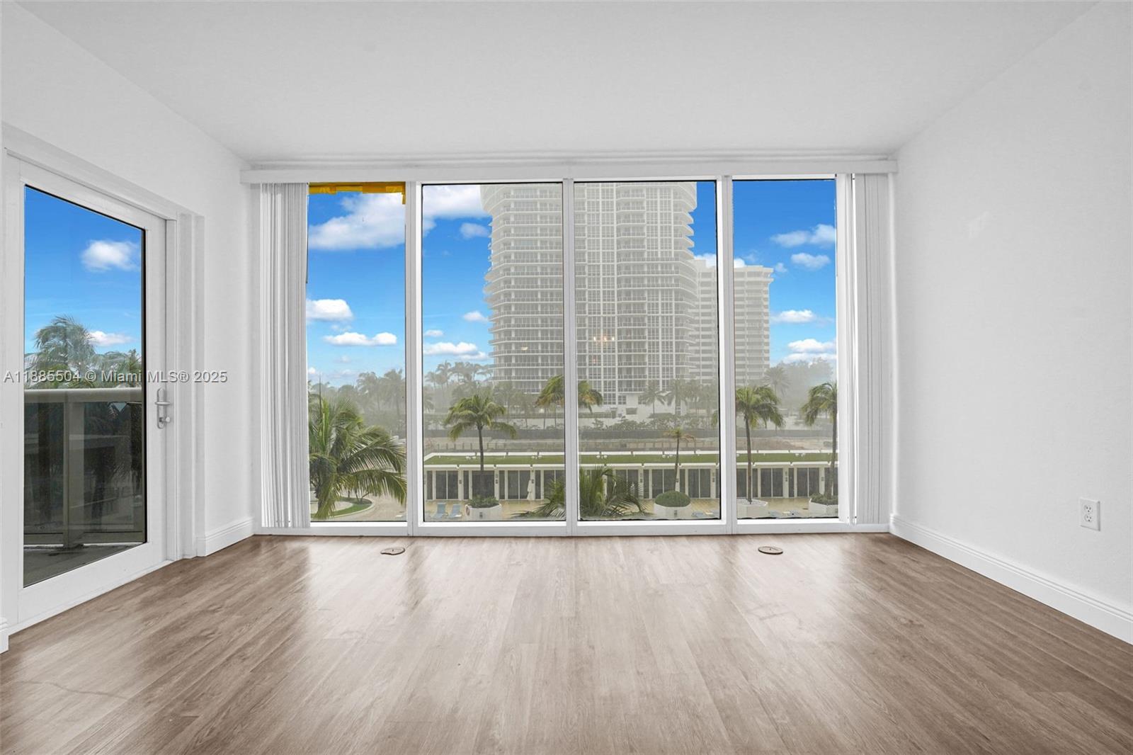 HARBOUR HOUSE - Residential Lease