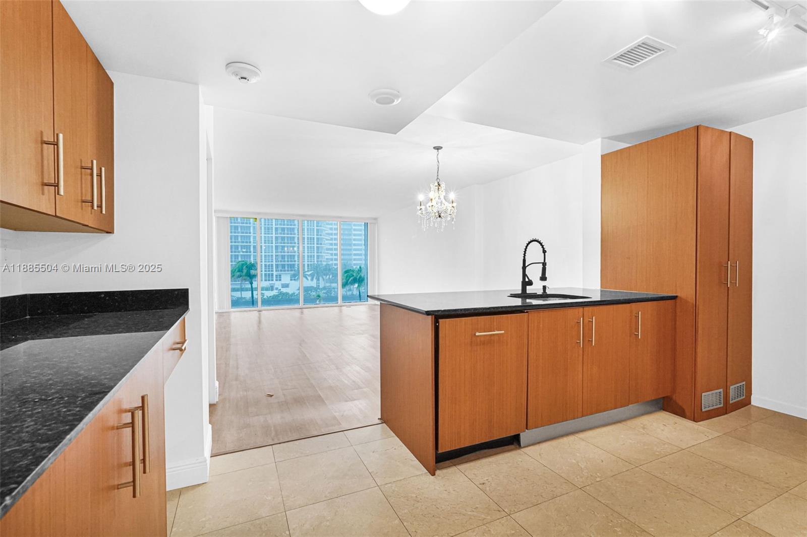 HARBOUR HOUSE - Residential Lease