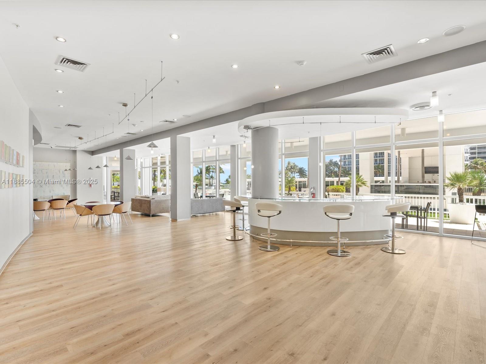 HARBOUR HOUSE - Residential Lease